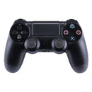 PS4 - Controller - Doubleshock 4 (Black) - Destination Retro