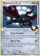 Skarmory FB (83/147) [Supreme Victors] - Destination Retro