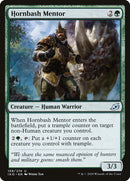 Hornbash Mentor [Ikoria: Lair of Behemoths] - Destination Retro