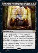 Endless Ranks of the Dead [Innistrad: Midnight Hunt Commander] - Destination Retro