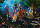 Realm Seekers Art Card [The Lord of the Rings: Tales of Middle-earth Art Series] - Destination Retro