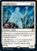 Twilight Drover [Innistrad: Crimson Vow Commander] - Destination Retro