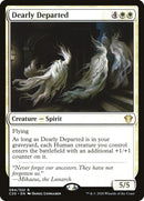 Dearly Departed [Commander 2020] - Destination Retro