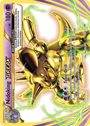 Nidoking BREAK (46/108) [XY: Evolutions] - Destination Retro