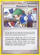 Roseanne's Research (11/17) [POP Series 8] - Destination Retro