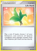 Life Herb (108/127) [Platinum: Base Set] - Destination Retro