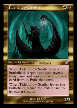 Tidehollow Sculler (Timeshifted) [Time Spiral Remastered] - Destination Retro
