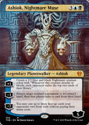Ashiok, Nightmare Muse [Theros Beyond Death] - Destination Retro