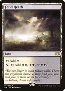 Fetid Heath [Double Masters] - Destination Retro