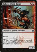 Rakdos Shred-Freak [Ravnica Allegiance Guild Kit] - Destination Retro