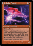 Arclight Phoenix (Retro Frame) [Ravnica Remastered] - Destination Retro