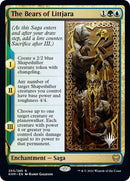 The Bears of Littjara [Kaldheim Promo Pack] - Destination Retro