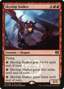 Skyship Stalker (Buy-A-Box) [Kaladesh Promos] - Destination Retro
