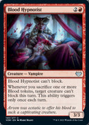 Blood Hypnotist [Innistrad: Crimson Vow] - Destination Retro