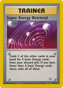 Super Energy Retrieval (89/111) [Neo Genesis Unlimited] - Destination Retro