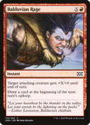 Balduvian Rage [Double Masters] - Destination Retro