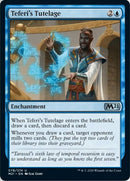 Teferi's Tutelage [Core Set 2021] - Destination Retro
