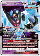 Dawn Wings Necrozma GX (63/156) [Sun & Moon: Ultra Prism] - Destination Retro