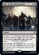 Rise of the Dread Marn [Kaldheim Promo Pack] - Destination Retro