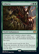 Arboria [Dominaria Remastered] - Destination Retro