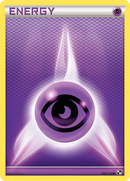 Psychic Energy (109/114) [Black & White: Base Set] - Destination Retro