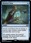 Mystical Tutor [Dominaria Remastered] - Destination Retro