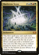Maelstrom Nexus [Double Masters] - Destination Retro