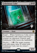 Gelatinous Cube (Promo Pack) [Dungeons & Dragons: Adventures in the Forgotten Realms Promos] - Destination Retro