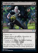 Umbral Juke [Strixhaven: School of Mages] - Destination Retro
