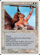 Serra Angel [Summer Magic / Edgar] - Destination Retro