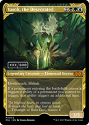 Yarok, the Desecrated (Serialized) [Multiverse Legends] - Destination Retro