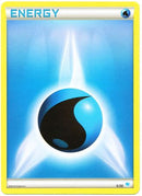 Water Energy (5/30) [XY: Trainer Kit - Pikachu Libre & Suicune] - Destination Retro