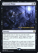 Coveted Prize  [Zendikar Rising Prerelease Promos] - Destination Retro