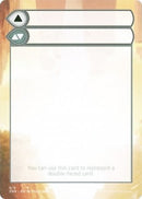 Helper Card (5/9) [Zendikar Rising Tokens] - Destination Retro