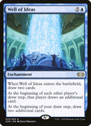 Well of Ideas [Double Masters] - Destination Retro