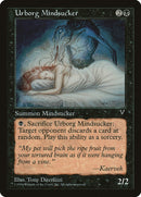 Urborg Mindsucker [Multiverse Gift Box] - Destination Retro