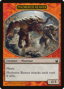 Phoberos Reaver [Hero's Path Promos] - Destination Retro