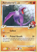 Aerodactyl GL (55/111) [Rising Rivals] - Destination Retro