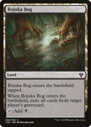 Bojuka Bog [Commander 2020] - Destination Retro