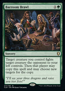 Barroom Brawl [Commander Legends: Battle for Baldur's Gate] - Destination Retro