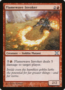 Flamewave Invoker [Tenth Edition] - Destination Retro