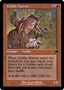 Goblin Matron (Retro) [Dominaria Remastered] - Destination Retro