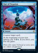 Pact of Negation [Time Spiral Remastered] - Destination Retro