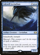 Inkwell Leviathan [Double Masters] - Destination Retro