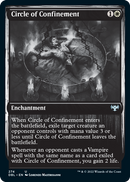 Circle of Confinement [Innistrad: Double Feature] - Destination Retro