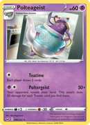 Polteageist (90/202) [Sword & Shield: Base Set] - Destination Retro