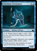 Persistent Petitioners [Ravnica Remastered] - Destination Retro