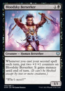 Bloodsky Berserker [Kaldheim] - Destination Retro