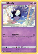 Gastly (83/202) [Sword & Shield: Base Set] - Destination Retro