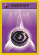 Psychic Energy (110/111) [Neo Genesis Unlimited] - Destination Retro